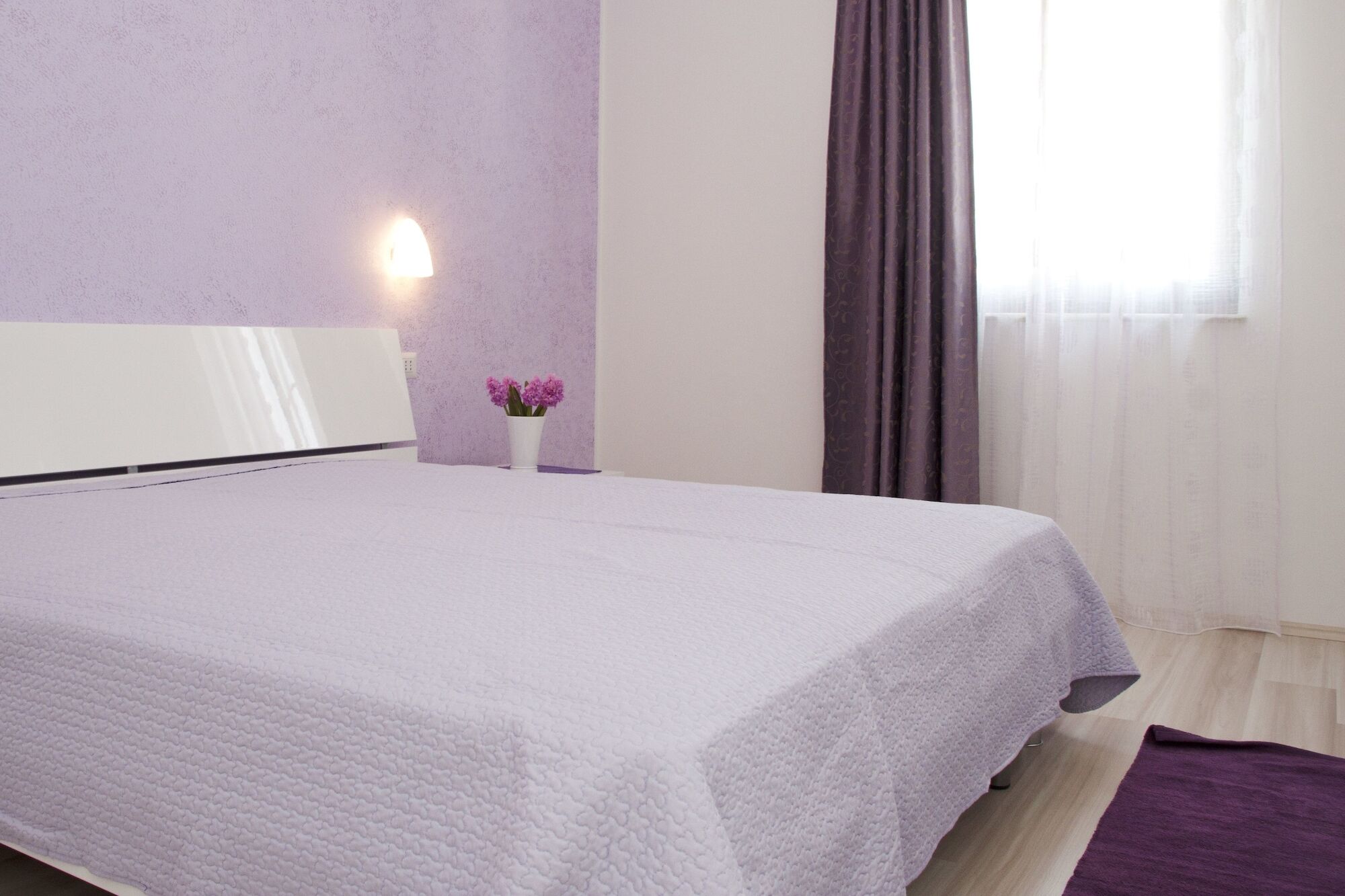 Apartments And Rooms Camaiore Rovinj Exterior foto